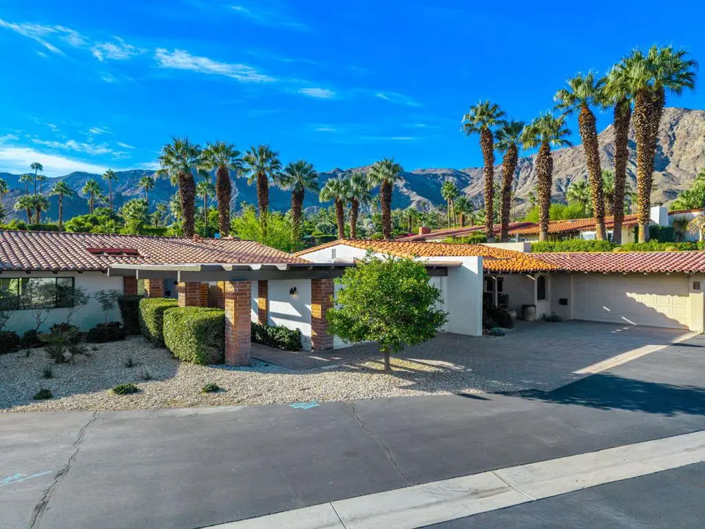 70300 Camino Del Cerro, Rancho Mirage, CA 92270 - Image #1