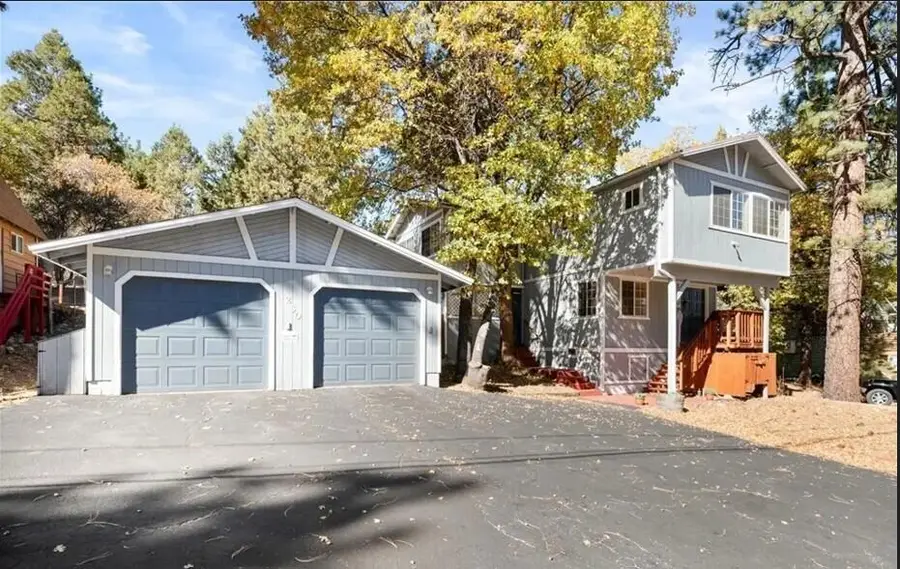 230 Vista Avenue, Sugarloaf, CA 92386 - Image #2