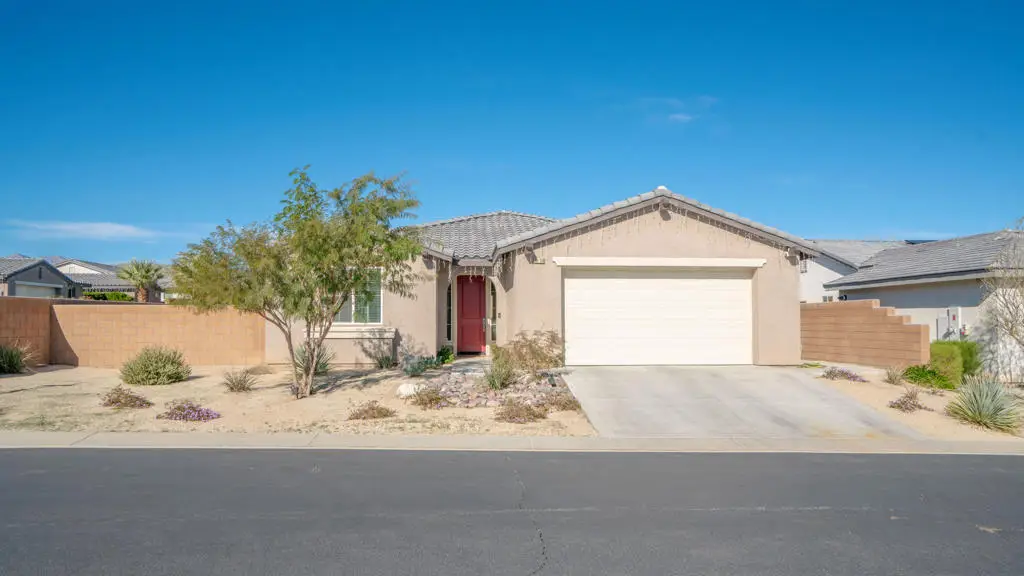 66768 Agave Way, Desert Hot Springs, CA 92240 - Image #1