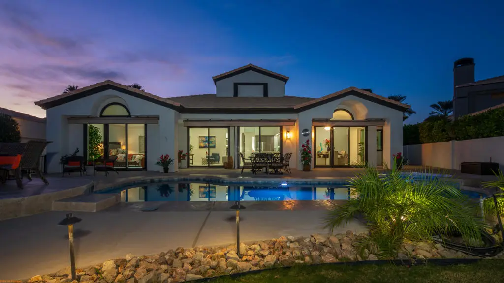 47320 Via Koron, La Quinta, CA 92253 - Image #1