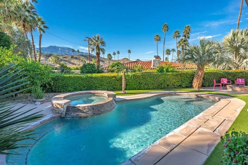 37755 Melrose Drive, Cathedral City, CA 92234 - Image #1