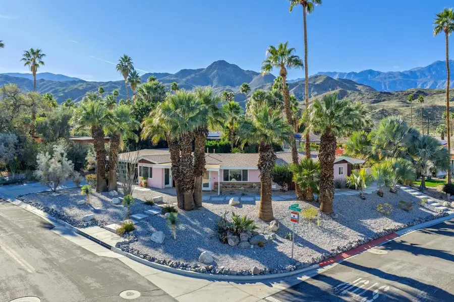 37755 Melrose Drive, Cathedral City, CA 92234 - Image #2