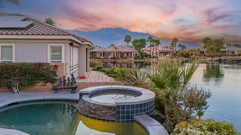 2 Pyramid Lake Court, Rancho Mirage, CA 92270 - Image #1