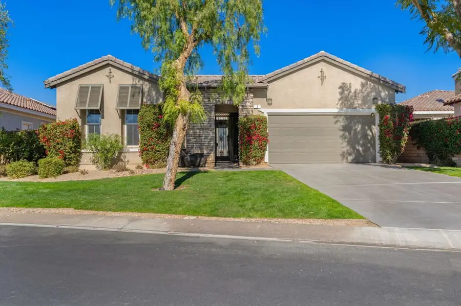 2 Pyramid Lake Court, Rancho Mirage, CA 92270 - Image #2