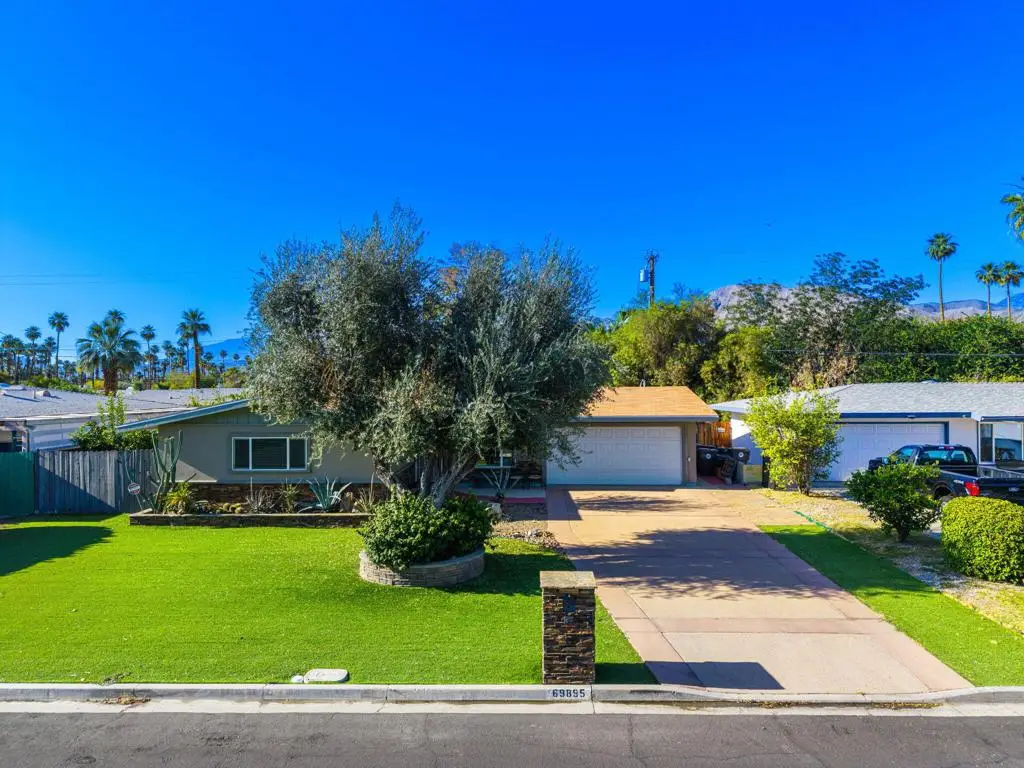 69895 Papaya Lane, Cathedral City, CA 92234 - Image #1