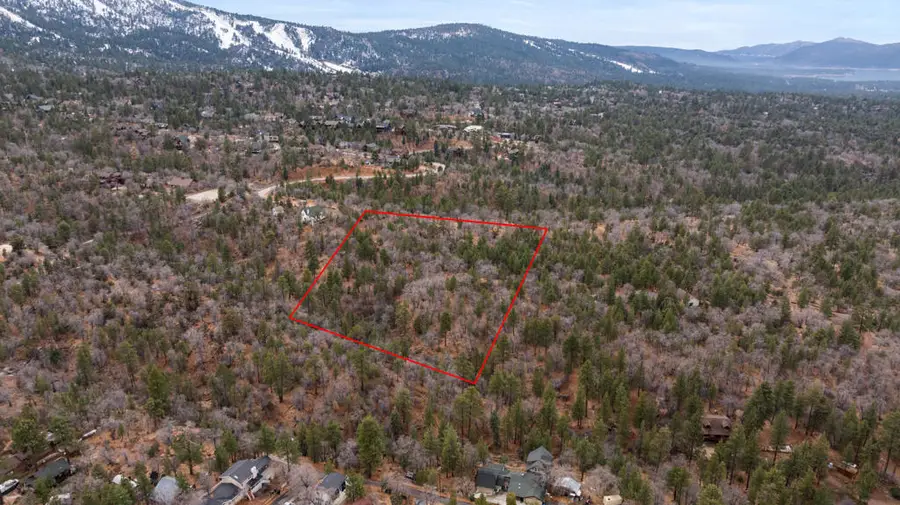 751 Needle Lane, Big Bear City, CA 92314 - Image #3