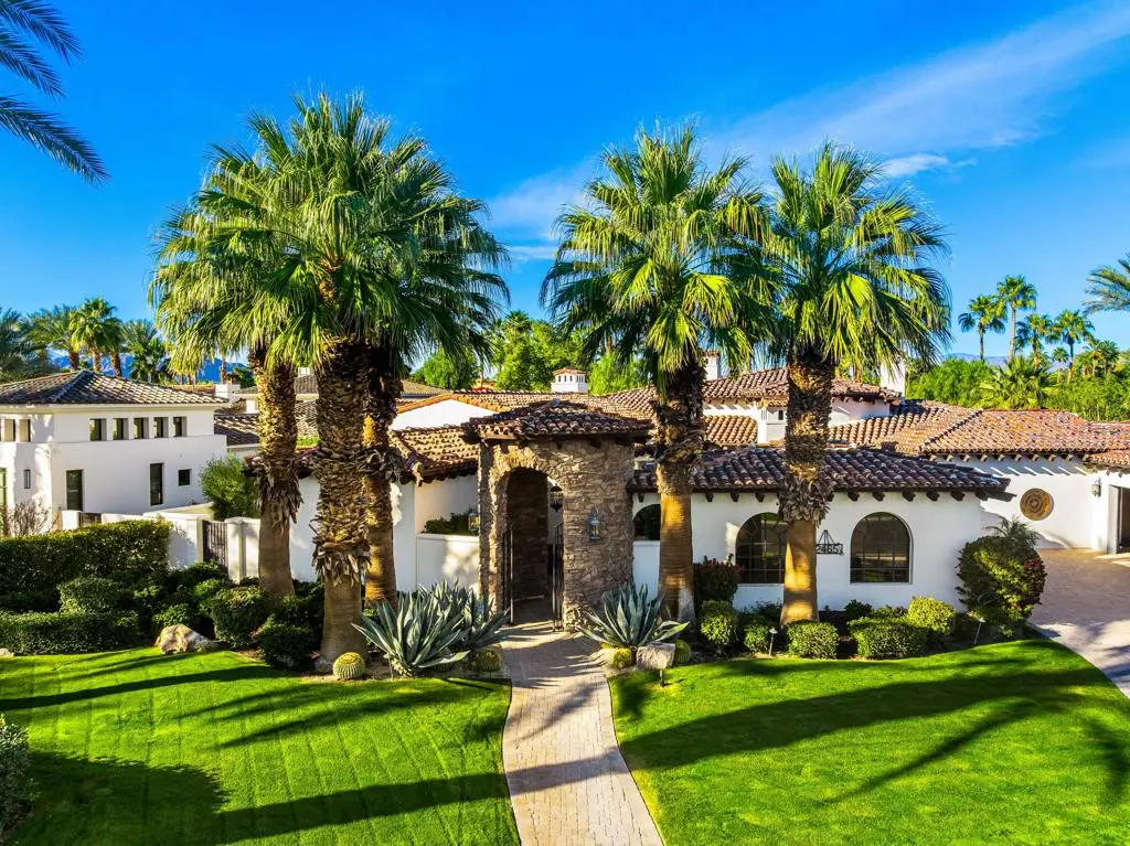 52465 Via Dona, La Quinta, CA 92253 - Image #1