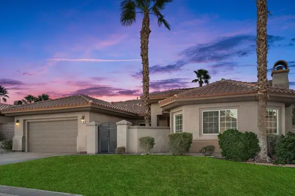 109 Clearwater Way, Rancho Mirage, CA 92270