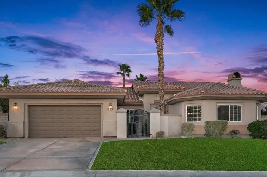 109 Clearwater Way, Rancho Mirage, CA 92270 - Image #2