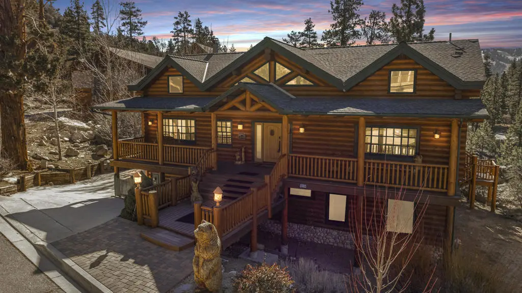 42279 Castle Crag Road, Big Bear, CA 92315 - Image #1