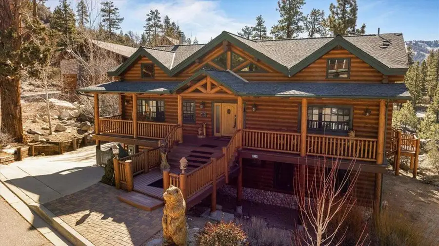 42279 Castle Crag Road, Big Bear, CA 92315 - Image #2
