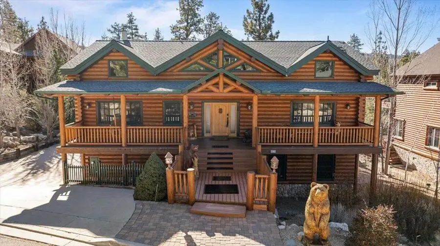 42279 Castle Crag Road, Big Bear, CA 92315 - Image #3