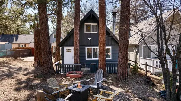 526 Kern, Sugarloaf, CA 92386