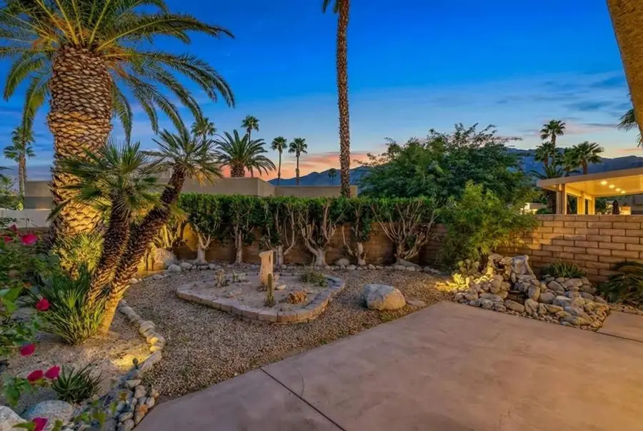 1391 Sunflower Circle S, Palm Springs, CA 92262 - Image #3