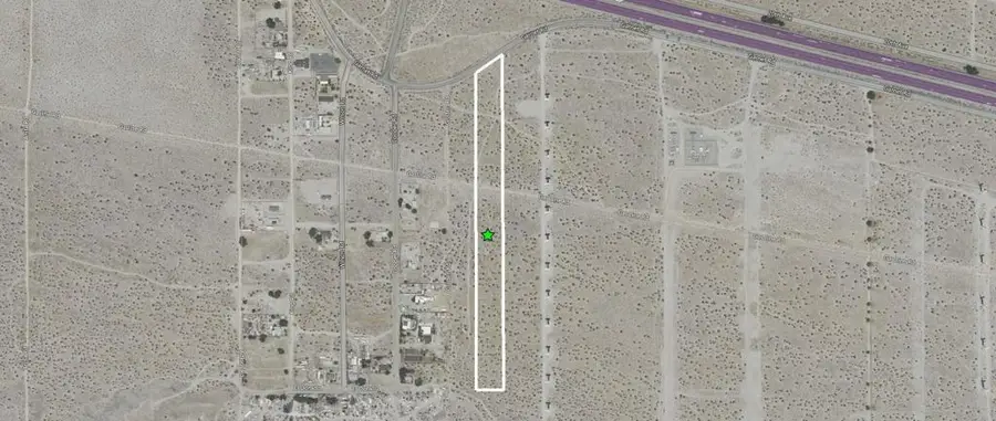 0 Garnet Avenue, Palm Springs, CA 92258 - Image #2