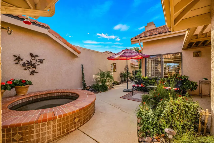 45 Verde Way, Palm Desert, CA 92260 - Image #2