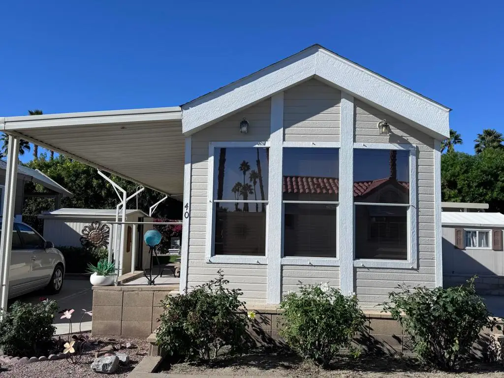 81620 Avenue 49 #40a, Indio, CA 92201 - #1