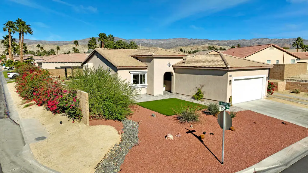 83364 Doak Street, Indio, CA 92203 - Image #1