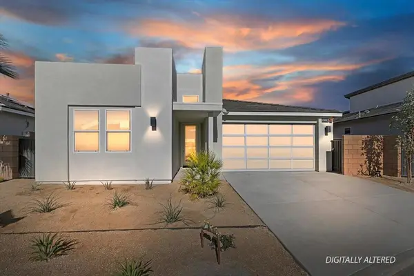 69662 Calle La Costa, Cathedral City, CA 92234