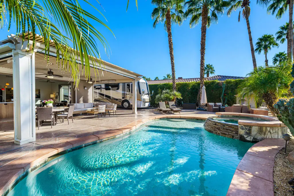 48170 Hjorth Street #85, Indio, CA 92201 - Image #1