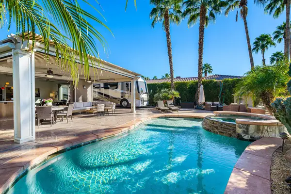 48170 Hjorth Street #85, Indio, CA 92201