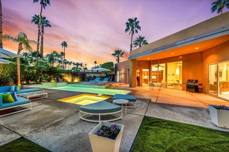 2 Silver Circle, Rancho Mirage, CA 92270 - Image #2