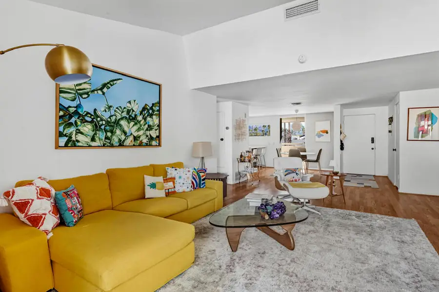 261 E La Verne Way #Q, Palm Springs, CA 92264 - Image #3