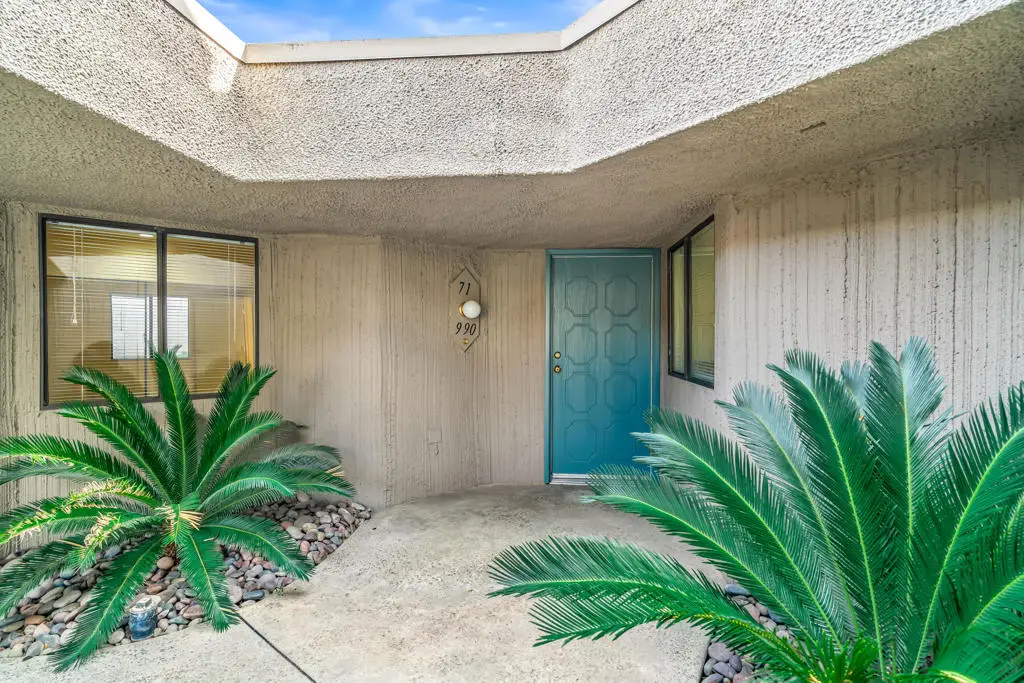 71990 Eleanora Lane, Rancho Mirage, CA 92270 - Image #1