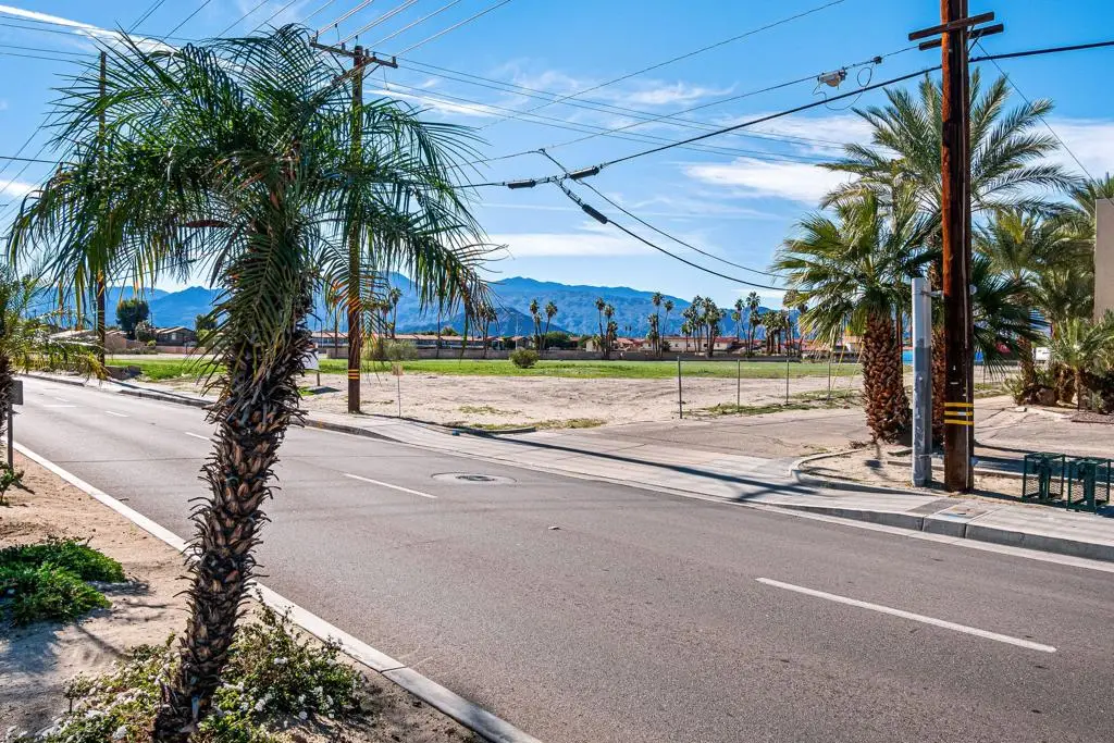0 Monroe Street, Indio, CA 92201 - Image #1
