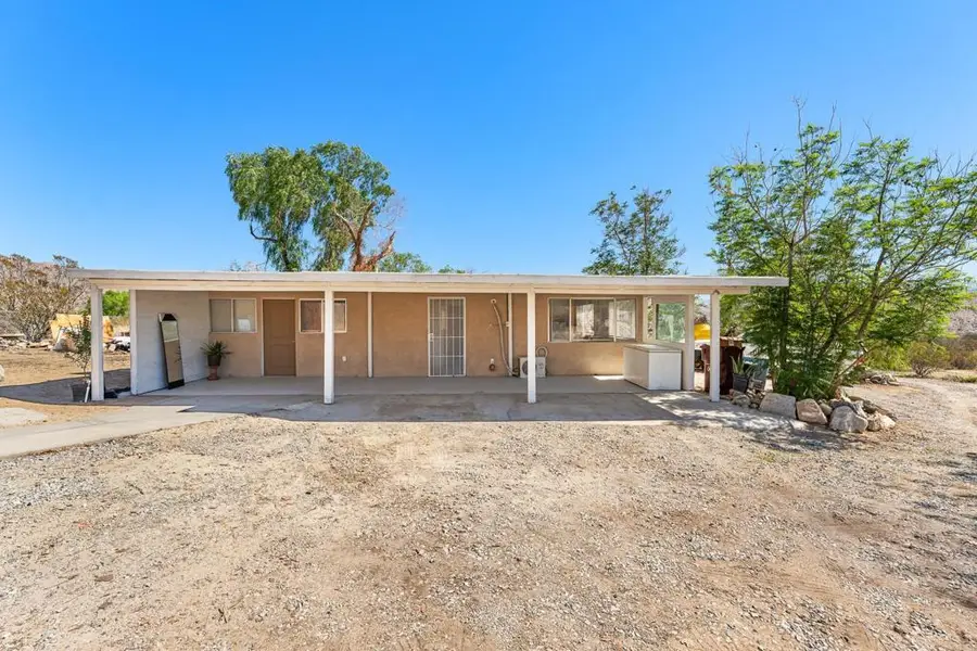 9301 Polaris Way, Morongo Valley, CA 92256 - Image #2