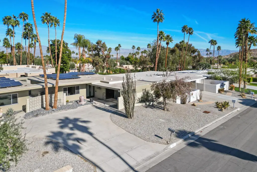 73690 Buckboard Trail, Palm Desert, CA 92260 - Image #1