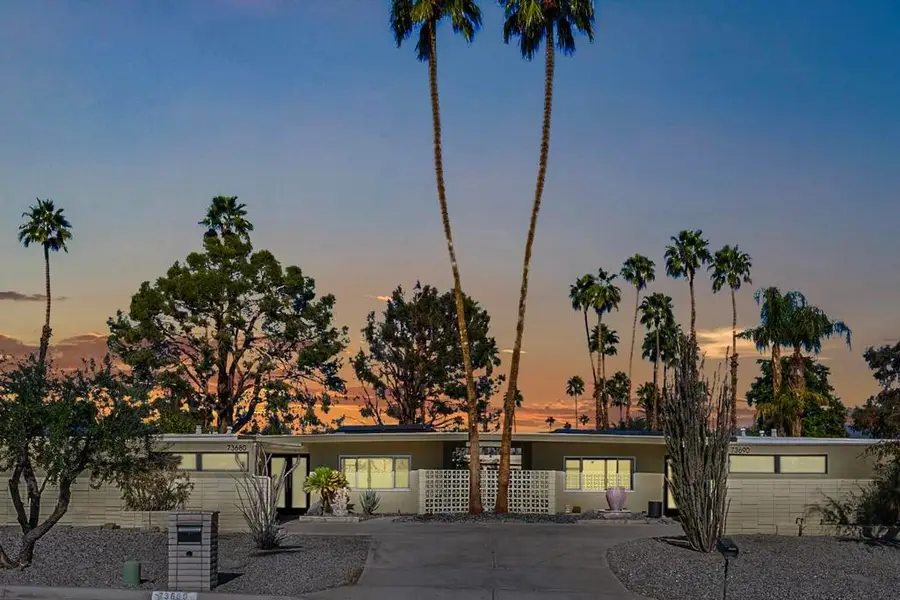 73690 Buckboard Trail, Palm Desert, CA 92260 - Image #2