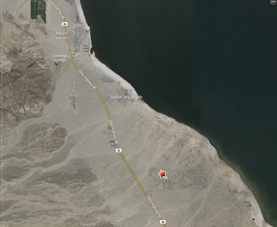 2834 Treadwell Boulevard, Thermal, CA 92274 - Image #2