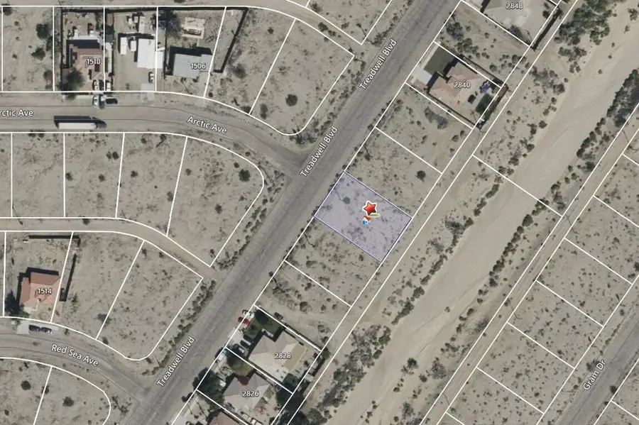 2834 Treadwell Boulevard, Thermal, CA 92274 - Image #3