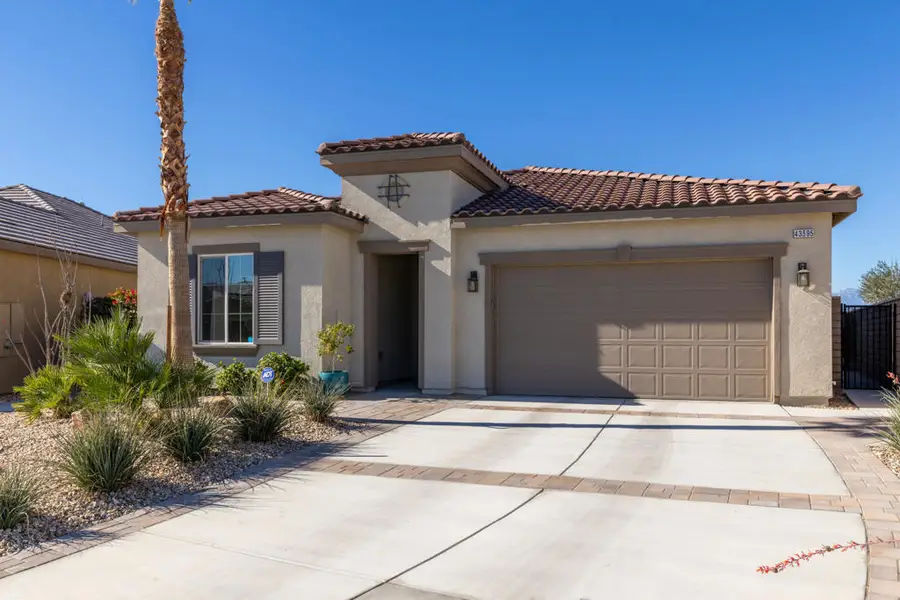 43595 Vacanza Court, Indio, CA 92203 - #3