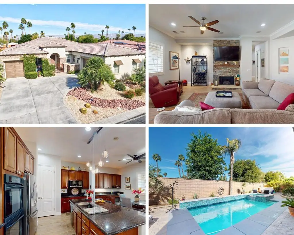 80136 Bridgeport Drive, Indio, CA 92201 - Image #1