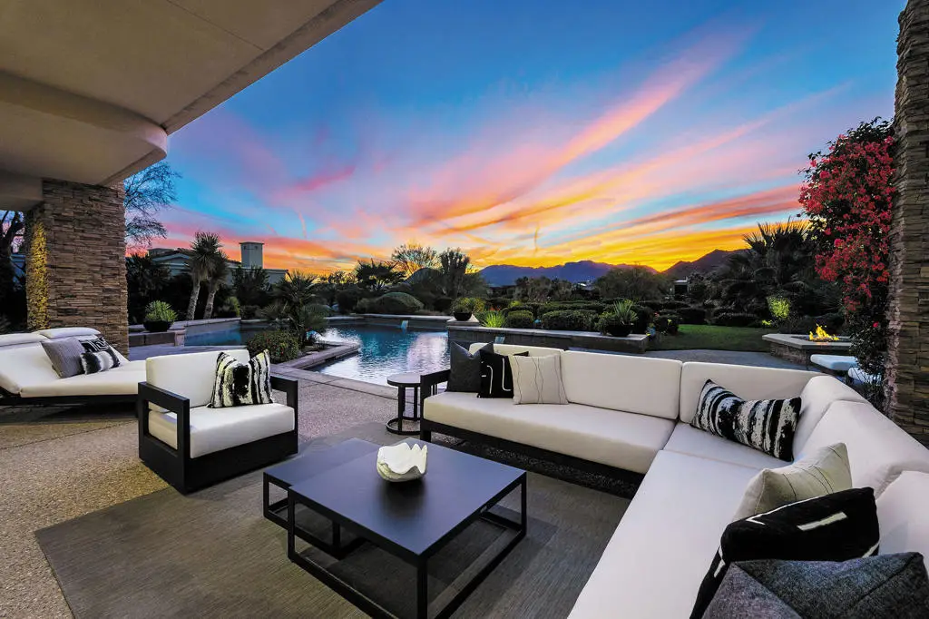 940 Andreas Canyon Drive, Palm Desert, CA 92260 - Image #1