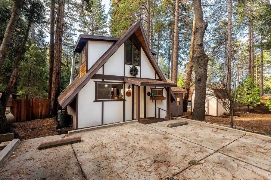 52515 Sunset Drive, Idyllwild, CA 92549 - Image #3