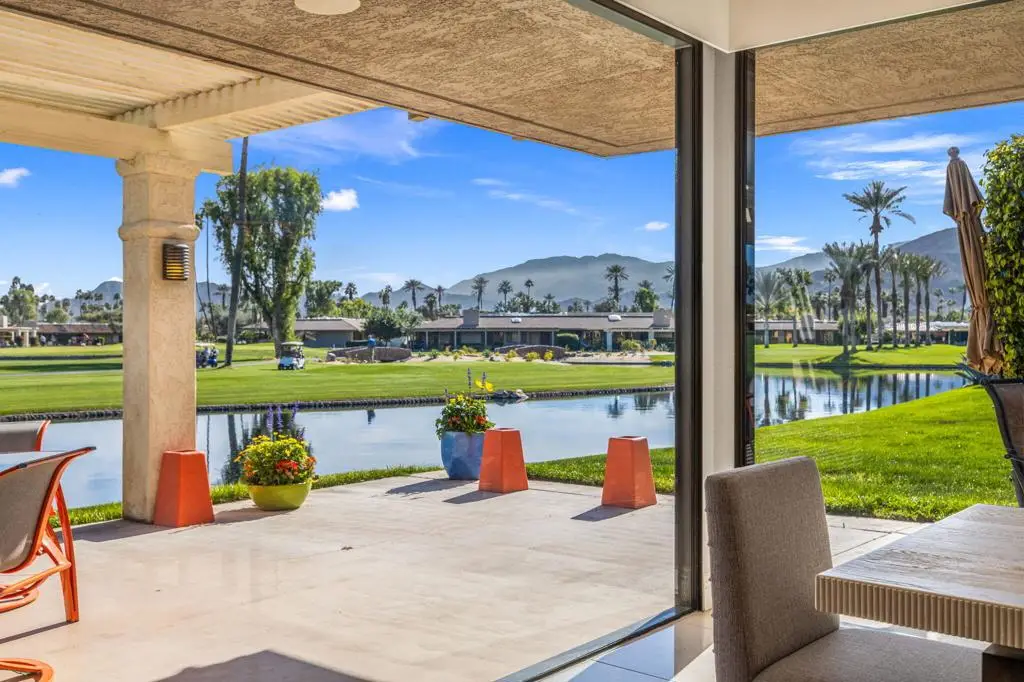 6 Barnard Court, Rancho Mirage, CA 92270 - Image #1