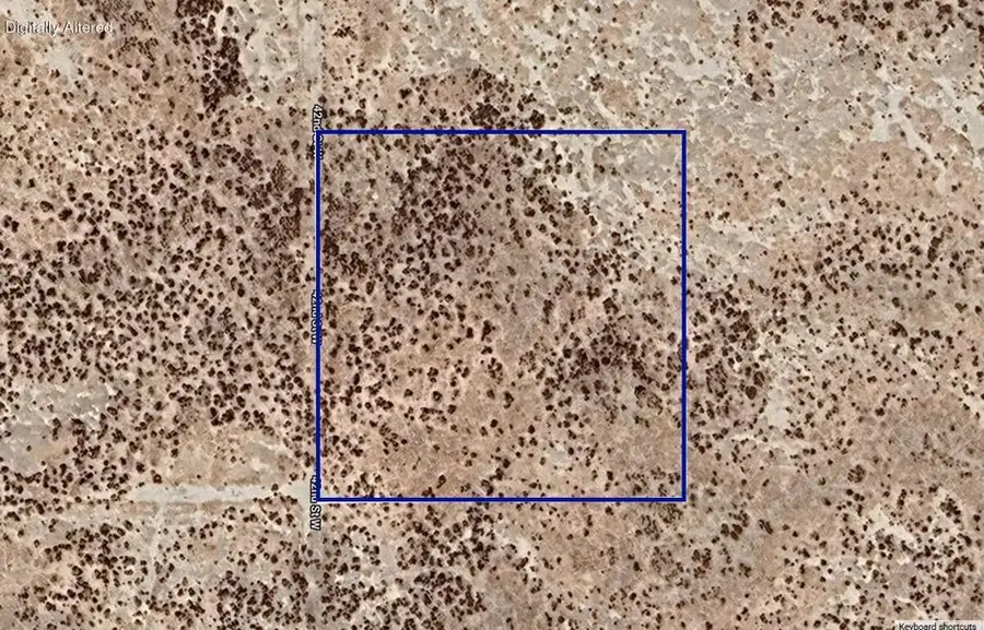 42 nd Street West & Avenue C-10, Lancaster, CA 93536 - Image #2