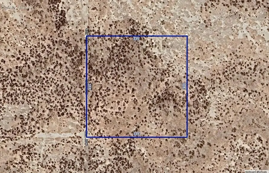 42 nd Street West & Avenue C-10, Lancaster, CA 93536 - Image #3