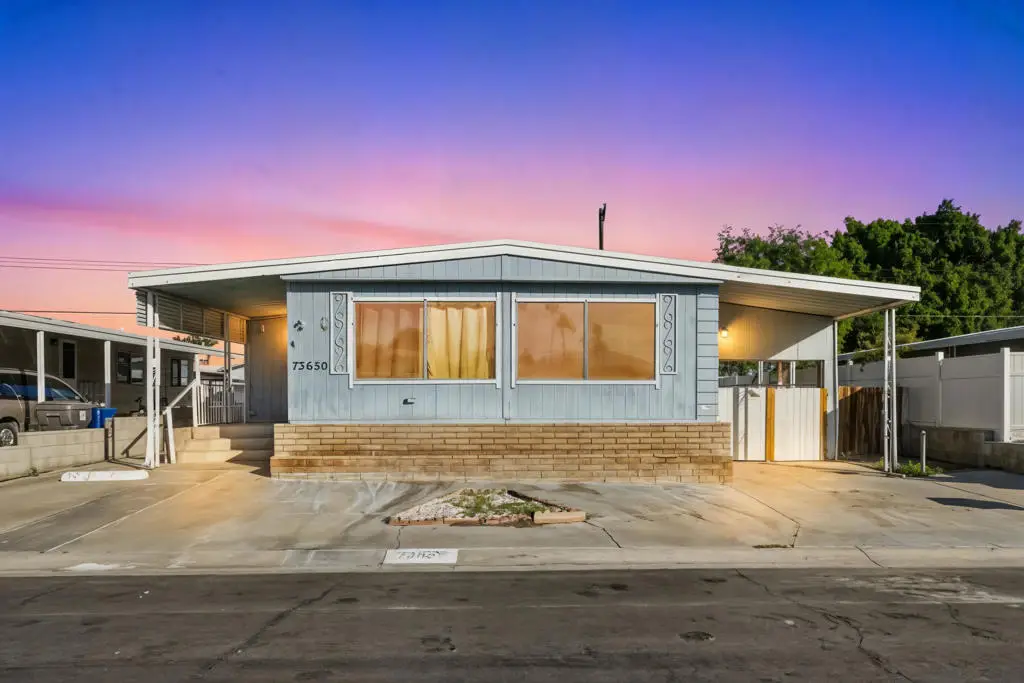 Address Withheld By Seller, Thousand Palms, CA 92276 - Image #1