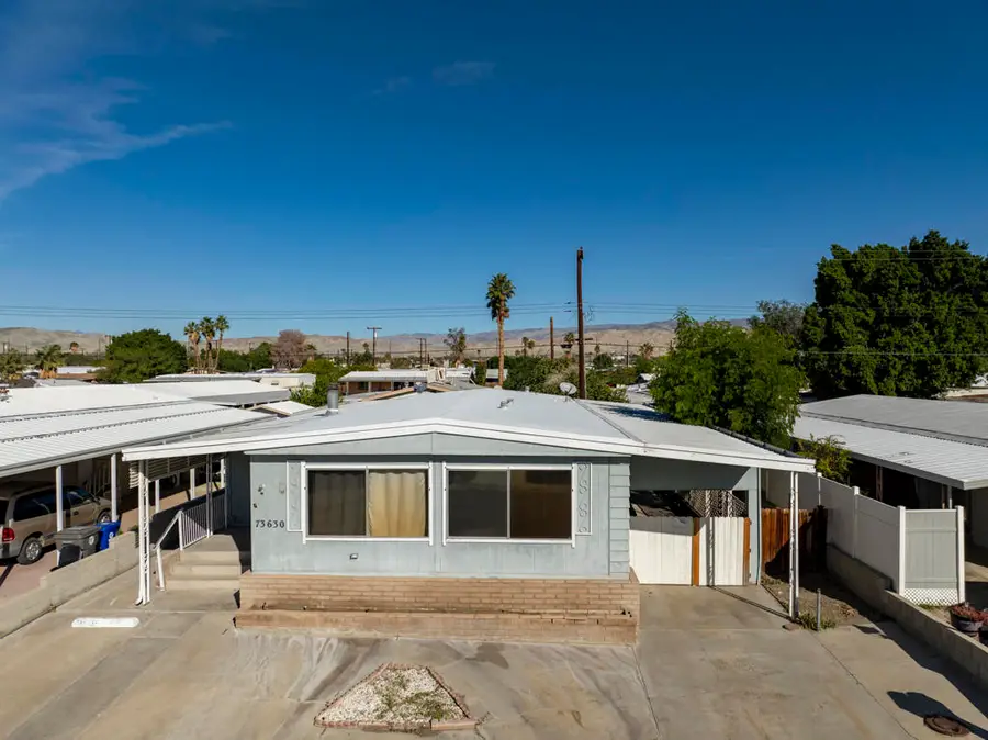 Address Withheld By Seller, Thousand Palms, CA 92276 - Image #2