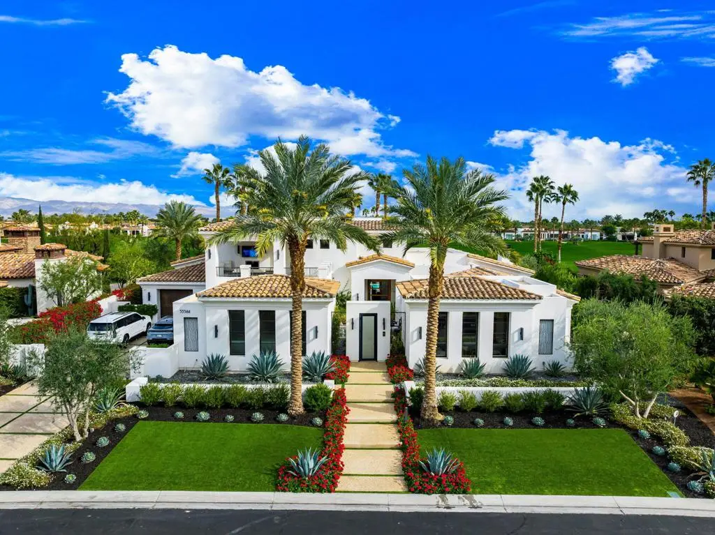 53584 Via Palacio, La Quinta, CA 92253 - Image #1