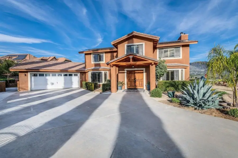 45540 Denizen Heights Road, Hemet, CA 92544 - Image #3