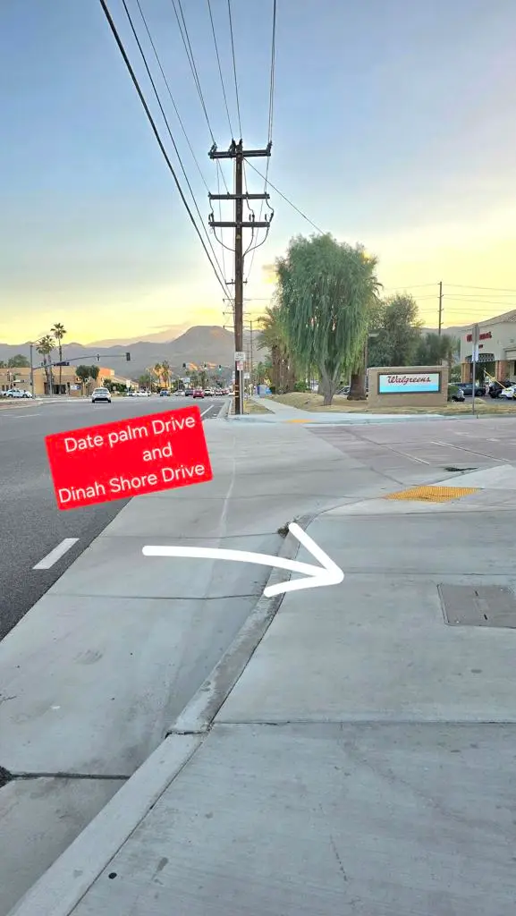 0 Date Palm Drive, Cathedral City, CA 92234 - Image #3