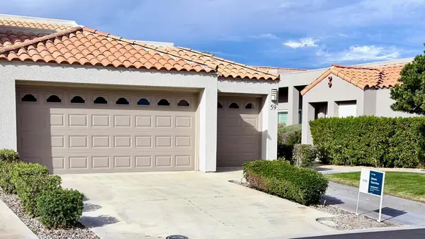 59 Oak Tree Drive, Rancho Mirage, CA 92270
