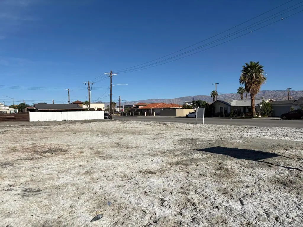 0 Palm Avenue, Coachella, CA 92236 - Image #1