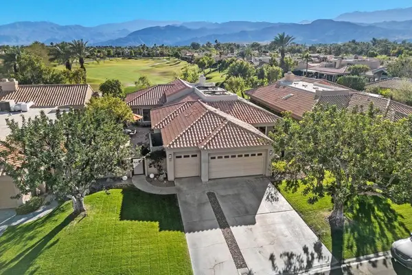 55 Pine Valley Drive, Rancho Mirage, CA 92270