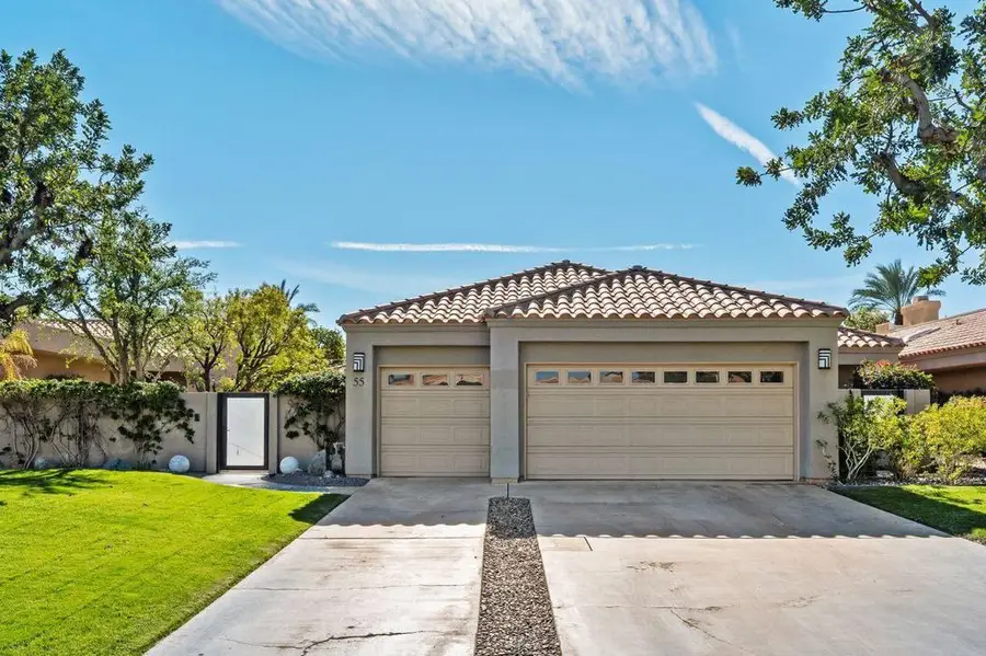 55 Pine Valley Drive, Rancho Mirage, CA 92270 - Image #2